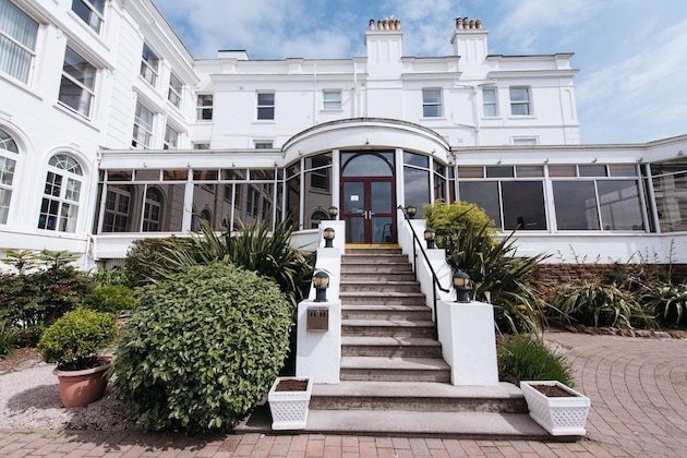 Gallery - The Palace Hotel & Spa