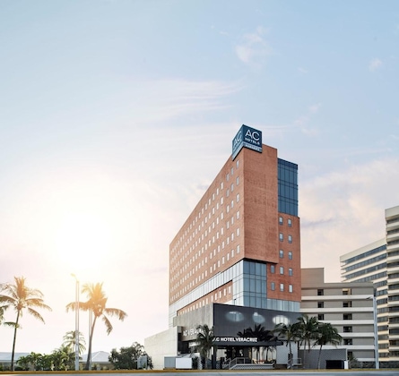 Gallery - Ac Hotel By Marriott Veracruz
