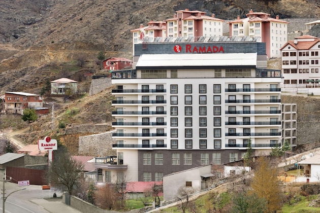 Gallery - Ramada By Wyndham Gumushane