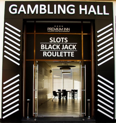 Gallery - Best Western Plus Premium Inn & Casino