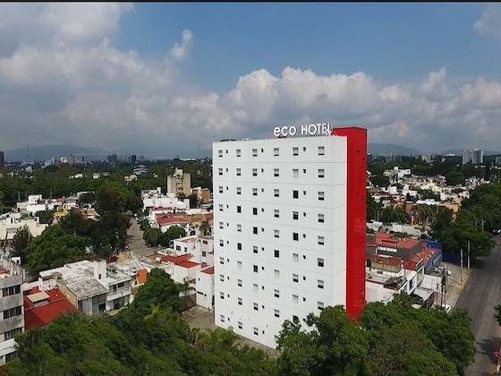 Gallery - Eco Hotel Guadalajara Expo