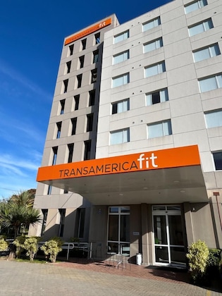 Gallery - Transamerica Fit Jacareí