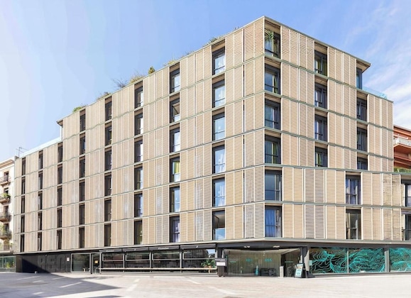 Gallery - Hotel Rec Barcelona - Adults Only