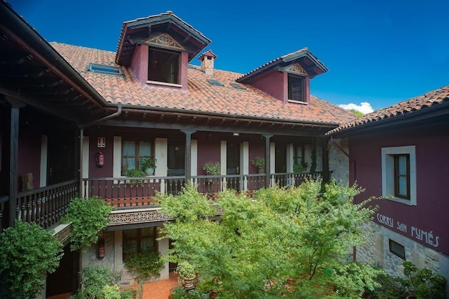 Gallery - Hotel Corru San Pumés