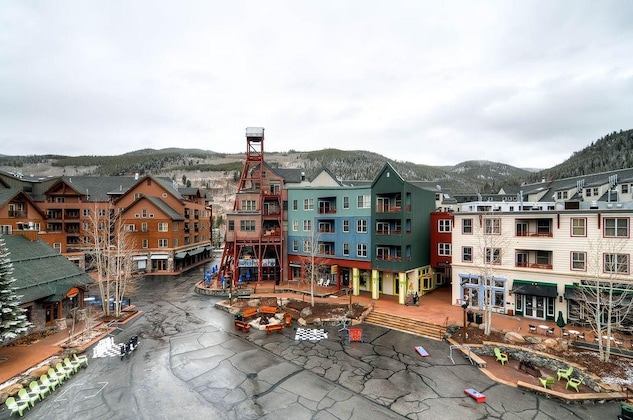 Gallery - Black Bear 8079 - Bbw3 - 3 Br Condo