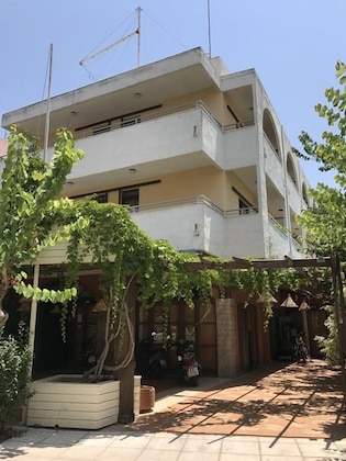 Gallery - Aspa Holiday Apartments