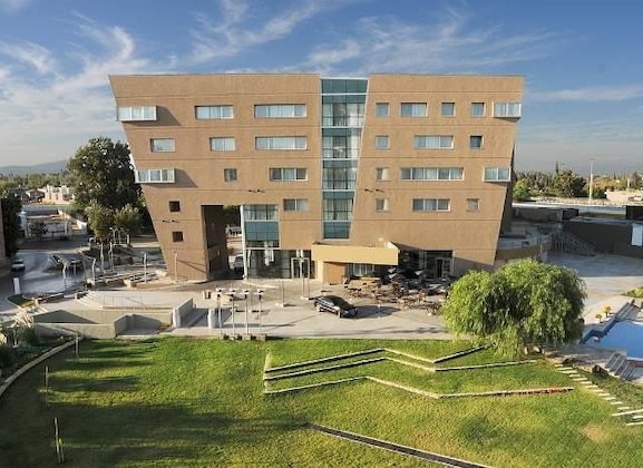 Gallery - Del Bono Park Hotel