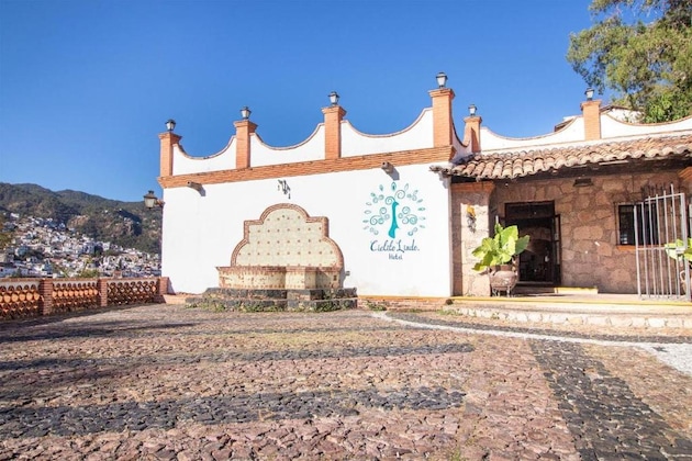 Gallery - Capital O Hotel Cielito Lindo