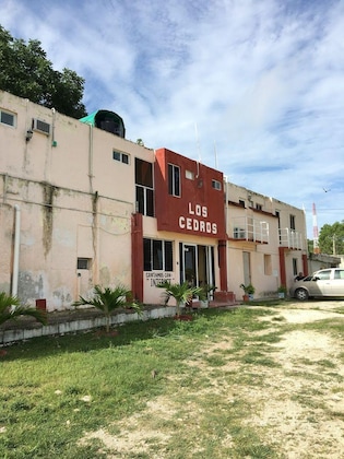 Gallery - Oyo Hotel Cedros