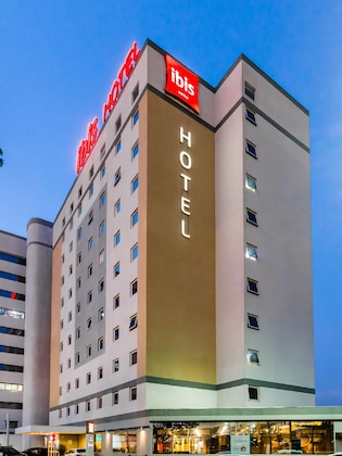 Gallery - Ibis Marilia