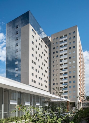 Gallery - Intercity Ribeirao Preto