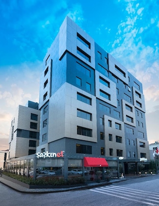 Gallery - Park Inn By Radisson Istanbul Atasehir