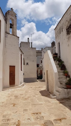 Gallery - Dimora Sant'anna