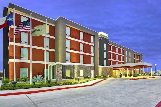 Gallery - Home2 Suites By Hilton Brownsville