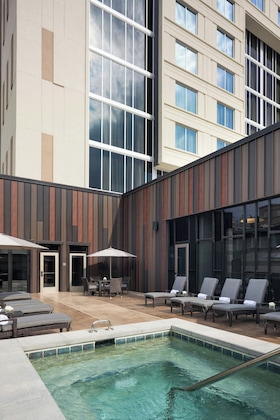 Gallery - The Westin Jackson
