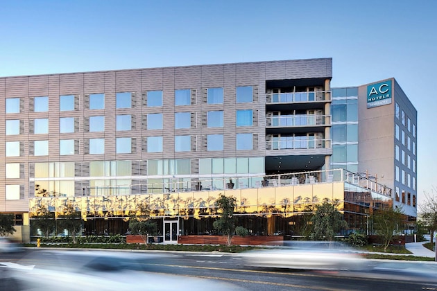 Gallery - Ac Hotel Irvine