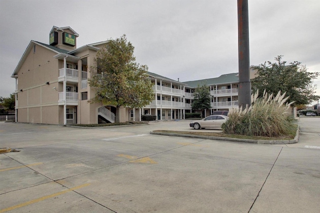 Gallery - Sun Suites New Orleans West (Metairie)