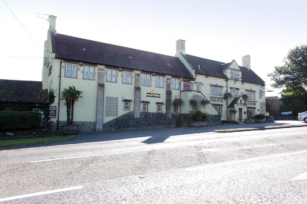 Gallery - Fox & Goose, Barrow Gurney By Marston's Inns