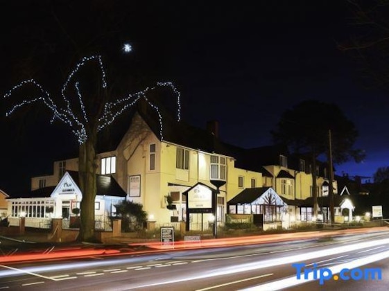 Gallery - The Beeches Hotel