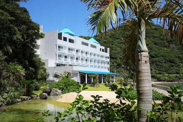 Gallery - Amami Yagajima Hotel