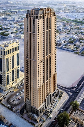 Gallery - Voco Doha West Bay Suites, An Ihg Hotel