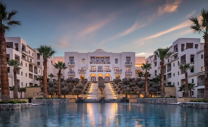 Gallery - Four Seasons Hotel Tunis