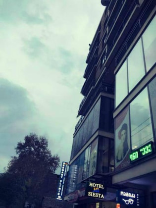 Gallery - Siesta Hotel Tbilisi