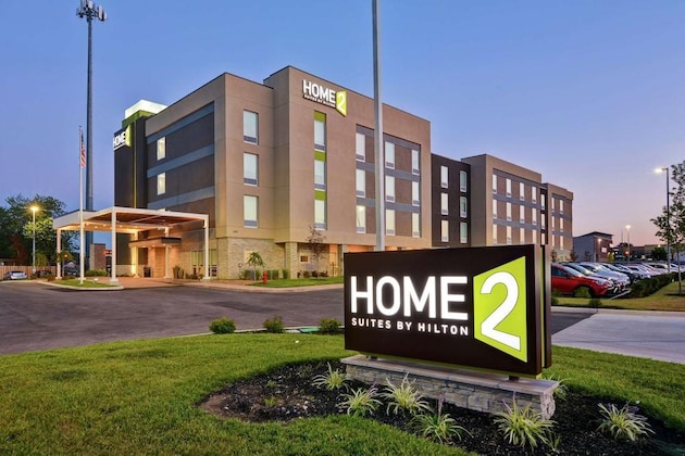 Gallery - Home2 Suites by Hilton Dayton Vandalia