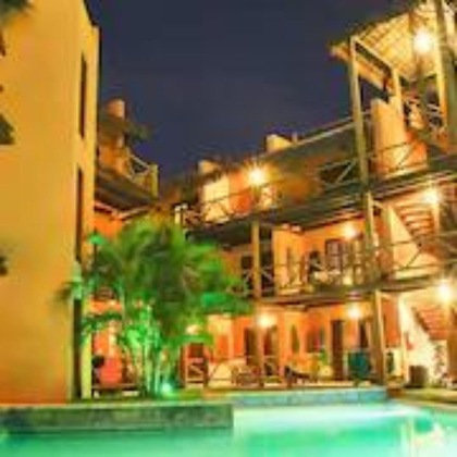 Gallery - Duro Beach Hotel