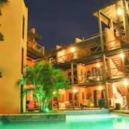 Gallery - Duro Beach Hotel