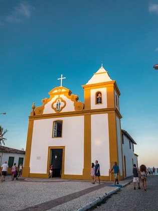 Gallery - Paraíso Ecológico Pousada & Spa