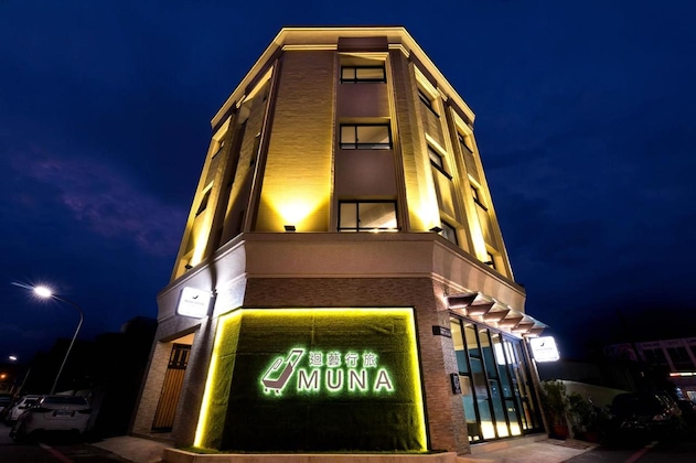 Gallery - Muna Hostel