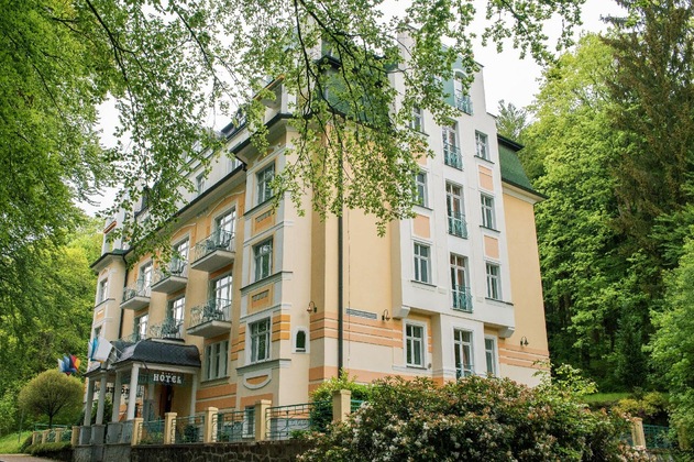 Gallery - Spa Hotel Silva