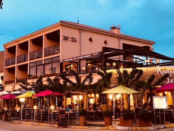 Gallery - Hotel Le Saint Jean