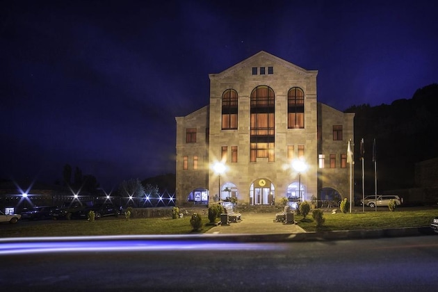 Gallery - Armenia Wellness & Spa Hotel