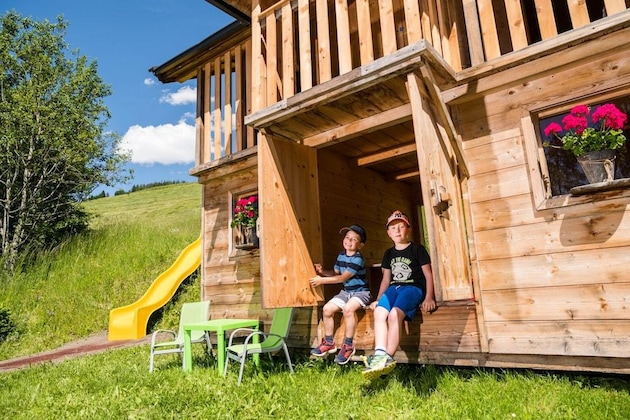 Gallery - Apartmenthotel Sonnenhof