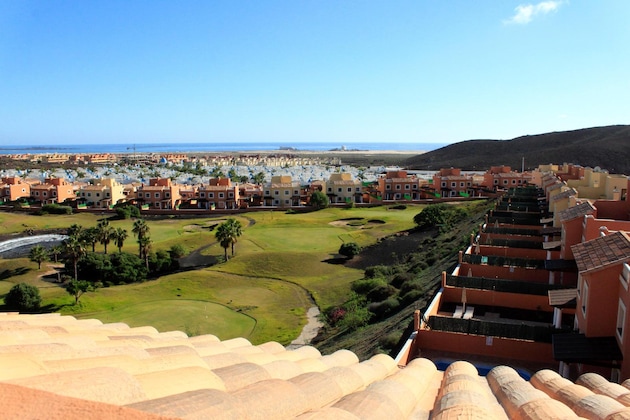 Gallery - Hotel Mirador De Lobos Resort
