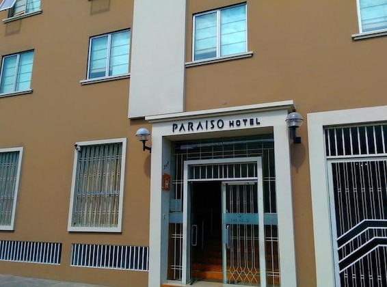 Gallery - Hotel Paraiso Trujillo