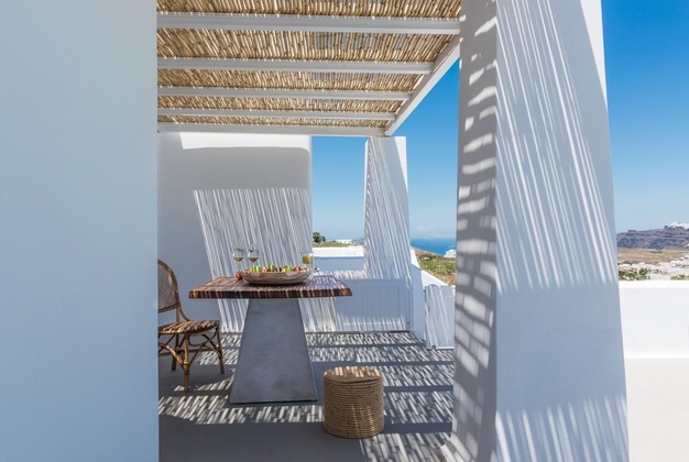 Gallery - White & Co. Santorini