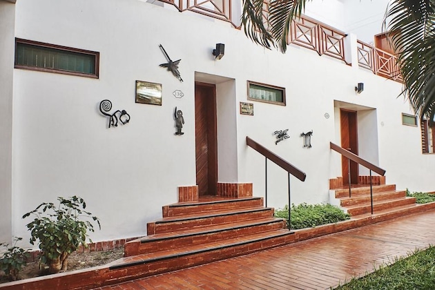 Gallery - Dm Hoteles Nasca