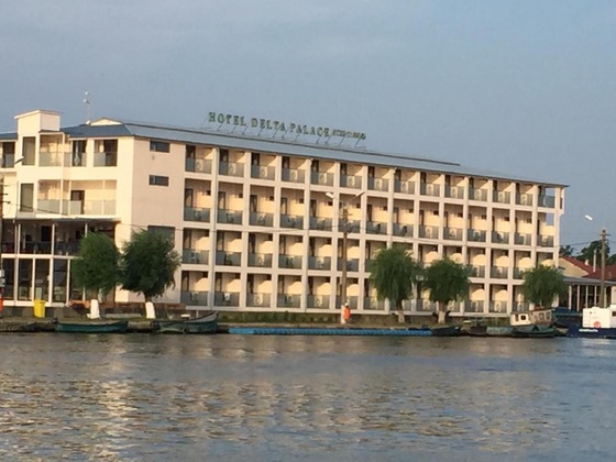 Gallery - Delta Palace