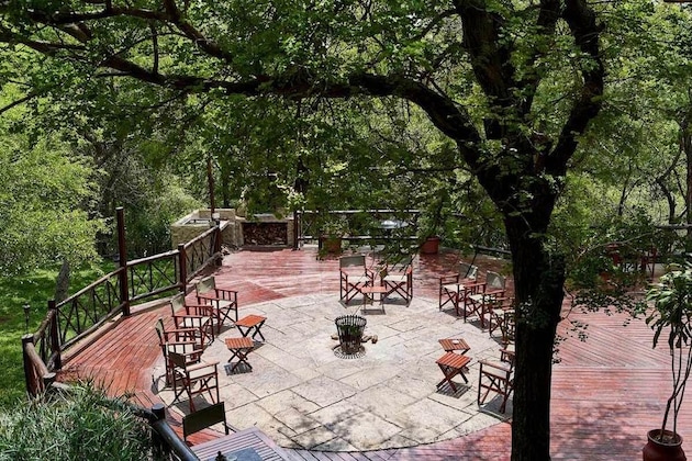 Gallery - Grand Kruger Lodge And Spa