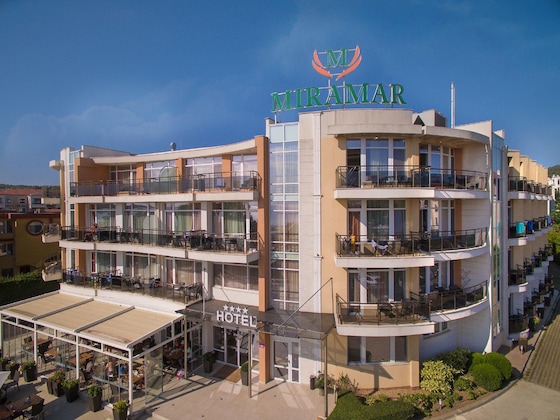 Gallery - Hotel Miramar