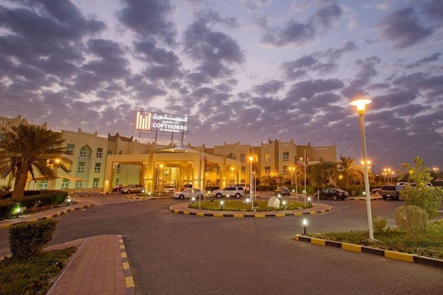 Gallery - Copthorne Al Jahra Hotel & Resort