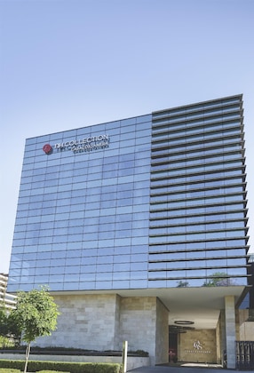 Gallery - Nh Collection Santiago Casacostanera