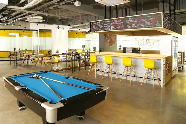 Gallery - Lub D Philippines Makati