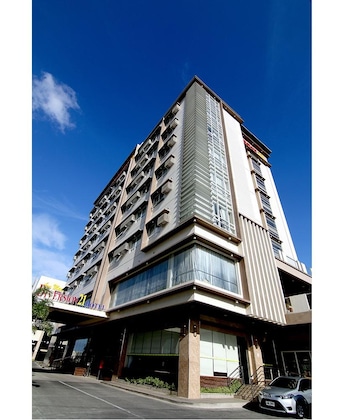 Gallery - Diversion 21 Hotel
