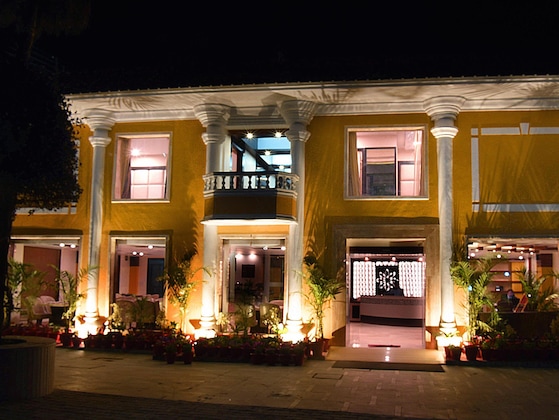 Gallery - Starz Clarks Inn Mussoorie