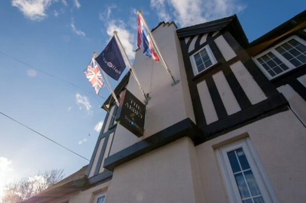Gallery - Abbey Hotel By Trivelles