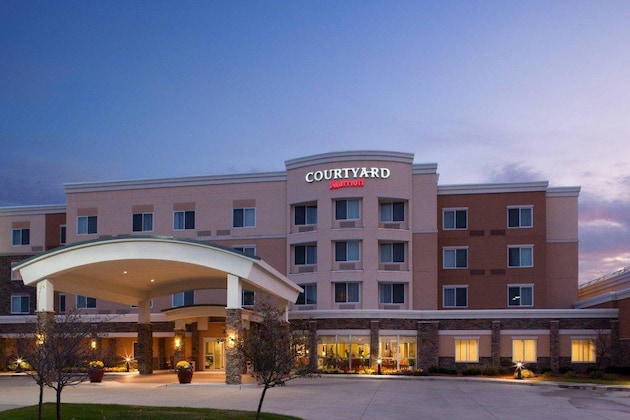 Gallery - Courtyard Marriott Ankeny